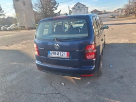 VW Touran, снимка 5