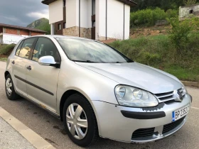 Обява за продажба на VW Golf ~4 900 лв. - изображение 1