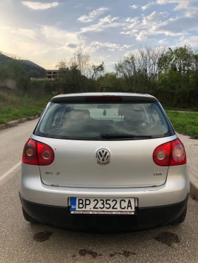 Обява за продажба на VW Golf ~4 900 лв. - изображение 4