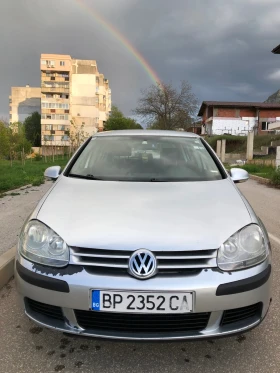 Обява за продажба на VW Golf ~4 900 лв. - изображение 1