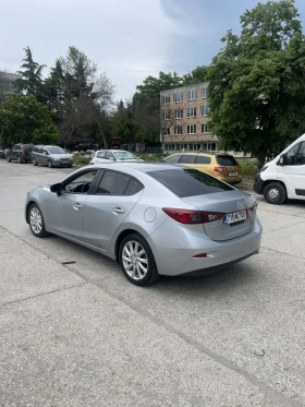 Mazda 3 2.0 SKYACTIVE 6ск. - 18700 лв. - 81759795 | Car24.bg