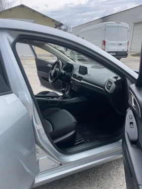 Mazda 3 2.0 SKYACTIVE 6ск. - 18700 лв. - 81759795 | Car24.bg