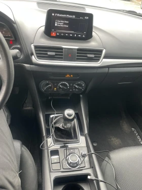 Mazda 3 2.0 SKYACTIVE 6ск. - 18700 лв. - 81759795 | Car24.bg