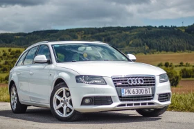 Audi A4 B8 - 12300 лв. - 86690326 2