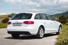 Audi A4 B8 - 12300 лв. - 86690326 5