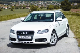 Audi A4 B8 - 12300 лв. - 86690326 4