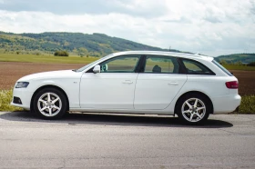 Audi A4 B8 - 12300 лв. - 86690326 11