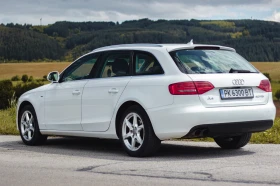 Audi A4 B8 - 12300 лв. - 86690326 9