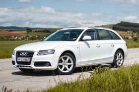 Audi A4 B8 - 12300 лв. - 86690326 3