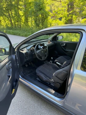 Opel Corsa | Mobile.bg    7