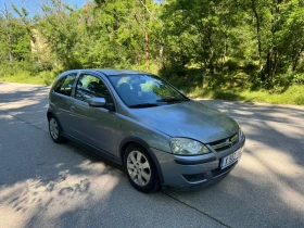 Opel Corsa | Mobile.bg    3