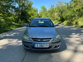 Opel Corsa | Mobile.bg    2