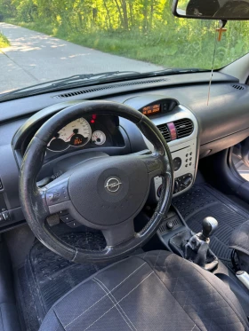 Opel Corsa | Mobile.bg    10
