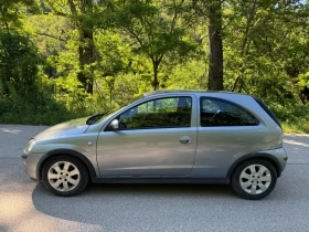 Opel Corsa | Mobile.bg    5