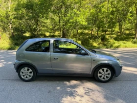 Opel Corsa | Mobile.bg    4