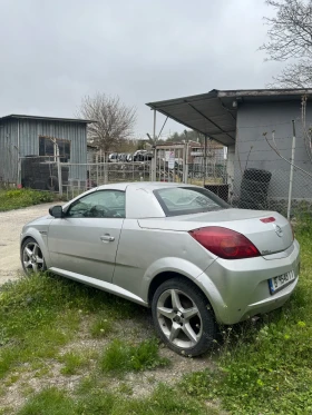 Обява за продажба на Opel Tigra ~1 111 лв. - изображение 2