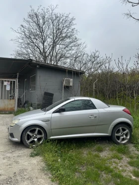 Обява за продажба на Opel Tigra ~1 111 лв. - изображение 1