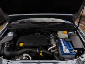 Opel Astra 1.7CDTI(125)* 6-* FACELIFT*  *  | Mobile.bg    17
