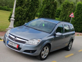     Opel Astra 1.7CDTI(125)* 6-* FACELIFT*  * 