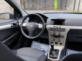 Opel Astra 1.7CDTI(125)* 6-* FACELIFT*  *  | Mobile.bg    14