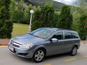     Opel Astra 1.7CDTI(125)* 6-* FACELIFT*  * 