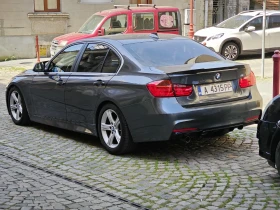 Обява за продажба на BMW 320 Швейцария  ~27 499 лв. - изображение 3