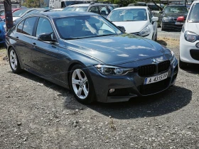 Обява за продажба на BMW 320 Швейцария  ~27 499 лв. - изображение 5