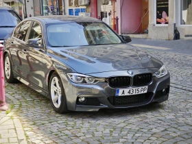 Обява за продажба на BMW 320 Швейцария  ~27 499 лв. - изображение 1