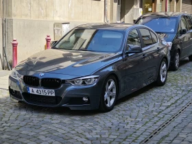 Обява за продажба на BMW 320 Швейцария  ~27 499 лв. - изображение 2