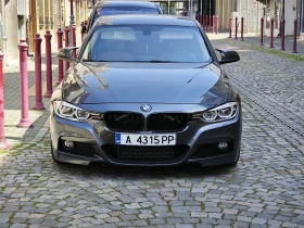 Обява за продажба на BMW 320 Швейцария  ~27 499 лв. - изображение 1