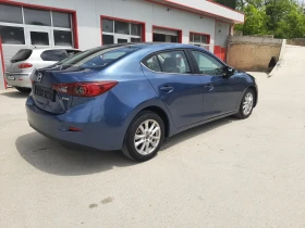 Mazda 3 2.0i AUTOMATIC  | Mobile.bg    5