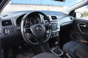VW Polo 1.4 DIESEL TDI | Mobile.bg    7