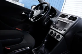 VW Polo 1.4 DIESEL TDI | Mobile.bg    8