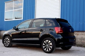 VW Polo 1.4 DIESEL TDI | Mobile.bg    2