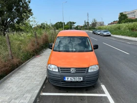 VW Caddy | Mobile.bg    4