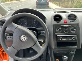 VW Caddy | Mobile.bg    10