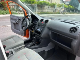 VW Caddy | Mobile.bg    13