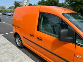 VW Caddy | Mobile.bg    7