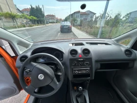 VW Caddy | Mobile.bg    11