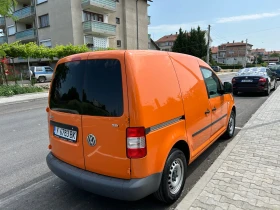VW Caddy | Mobile.bg    3