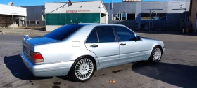 Обява за продажба на Mercedes-Benz S 300 ~15 500 лв. - изображение 2