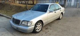Обява за продажба на Mercedes-Benz S 300 ~15 500 лв. - изображение 1