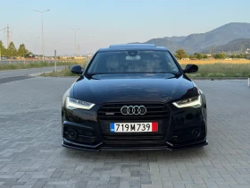Audi A6 S-Line/Quattro/Distronik//FULL/FULL | Mobile.bg    2