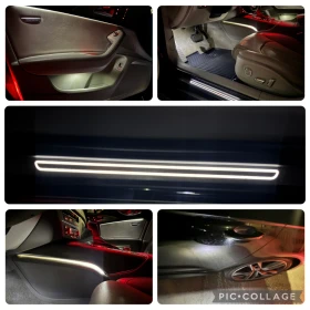 Audi A6 S-Line/Quattro/Distronik//FULL/FULL | Mobile.bg    12