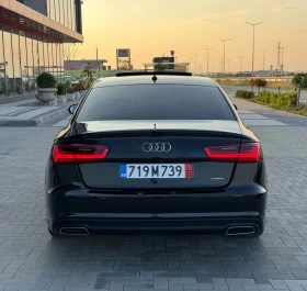 Audi A6 S-Line/Quattro/Distronik//FULL/FULL | Mobile.bg    6