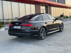 Audi A6 S-Line/Quattro/Distronik//FULL/FULL | Mobile.bg    5