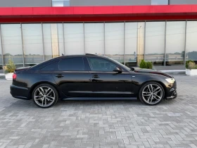 Audi A6 S-Line/Quattro/Distronik//FULL/FULL | Mobile.bg    4