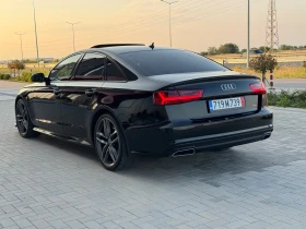 Audi A6 S-Line/Quattro/Distronik//FULL/FULL | Mobile.bg    7