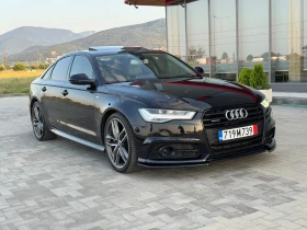 Audi A6 S-Line/Quattro/Distronik//FULL/FULL | Mobile.bg    3