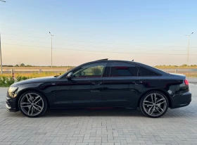 Audi A6 S-Line/Quattro/Distronik//FULL/FULL | Mobile.bg    8